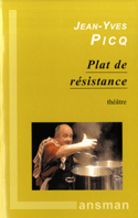 Plat de résistance